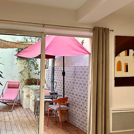 Art'Appart Narbonne Exterior photo